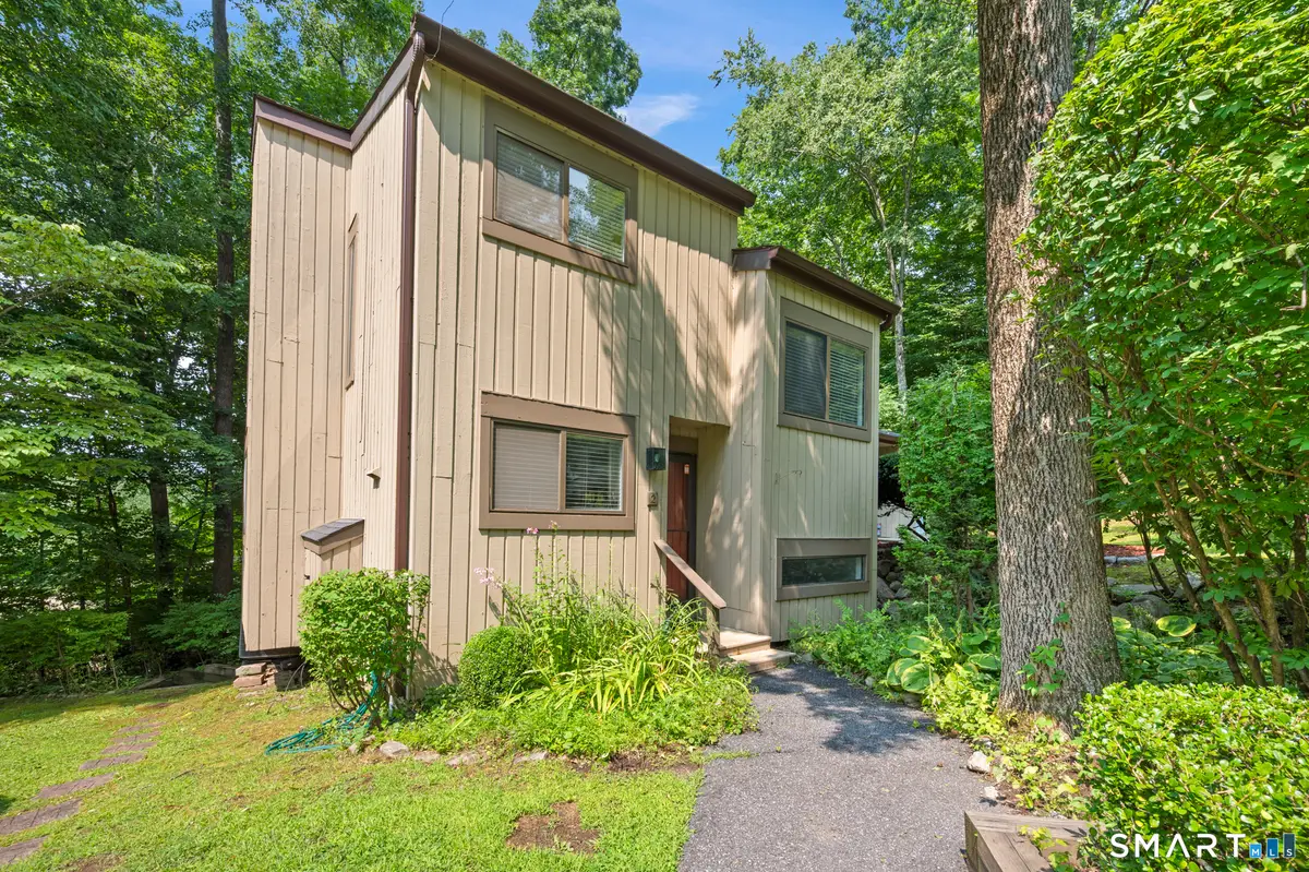 2 Shagbark Lane #2, Woodbury, CT 06798 - #1