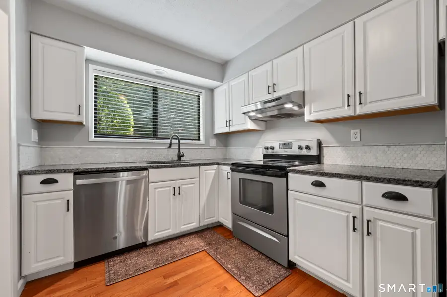 2 Shagbark Lane #2, Woodbury, CT 06798 - #2