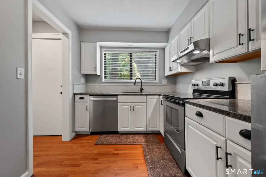 2 Shagbark Lane #2, Woodbury, CT 06798 - #3