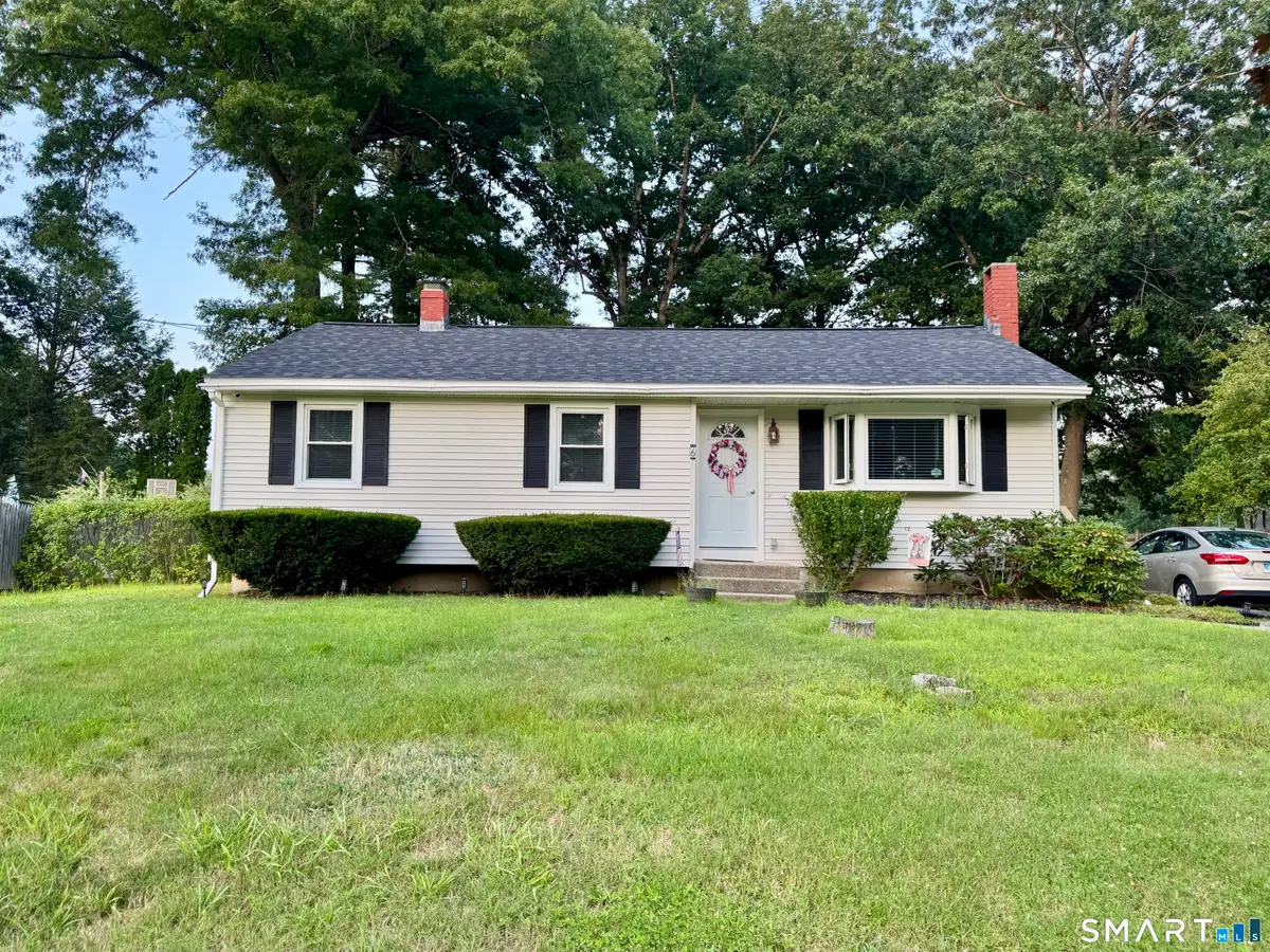 6 Linda Lane, Plainfield, CT 06374 - #1