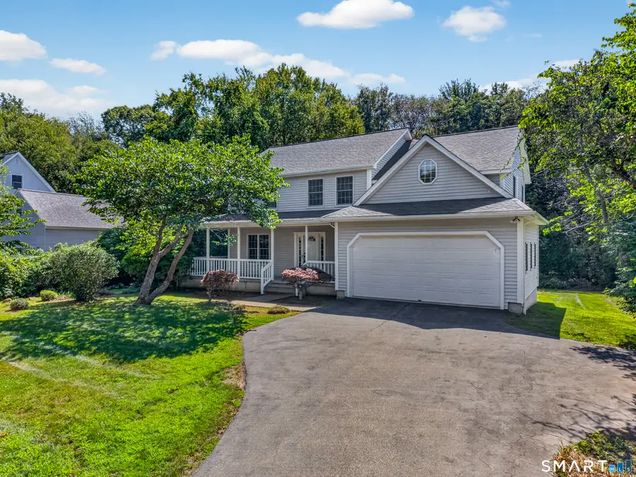 9 Spinnaker Road, Waterford, CT 06385 - #3