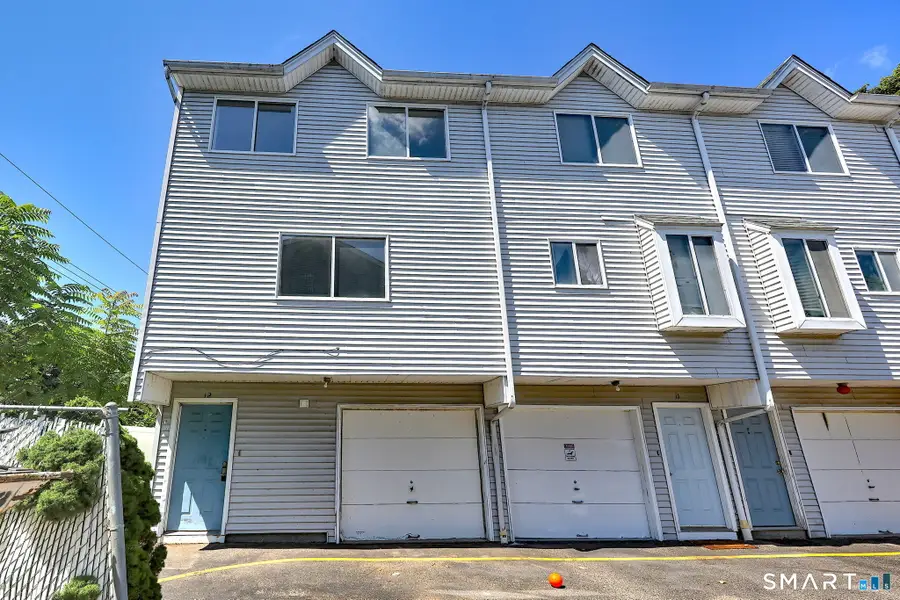10 Hawthorne Avenue #12, Derby, CT 06418 - #3
