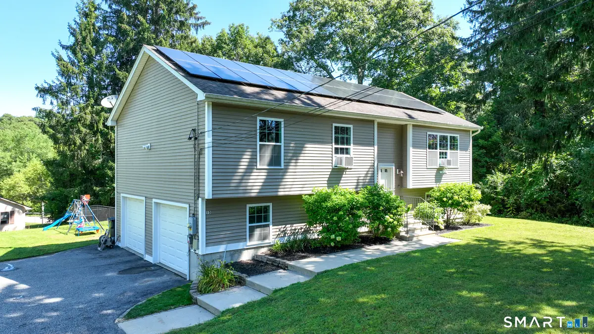 15 Fitch Hill Road, Uncasville, CT 06382 - #1