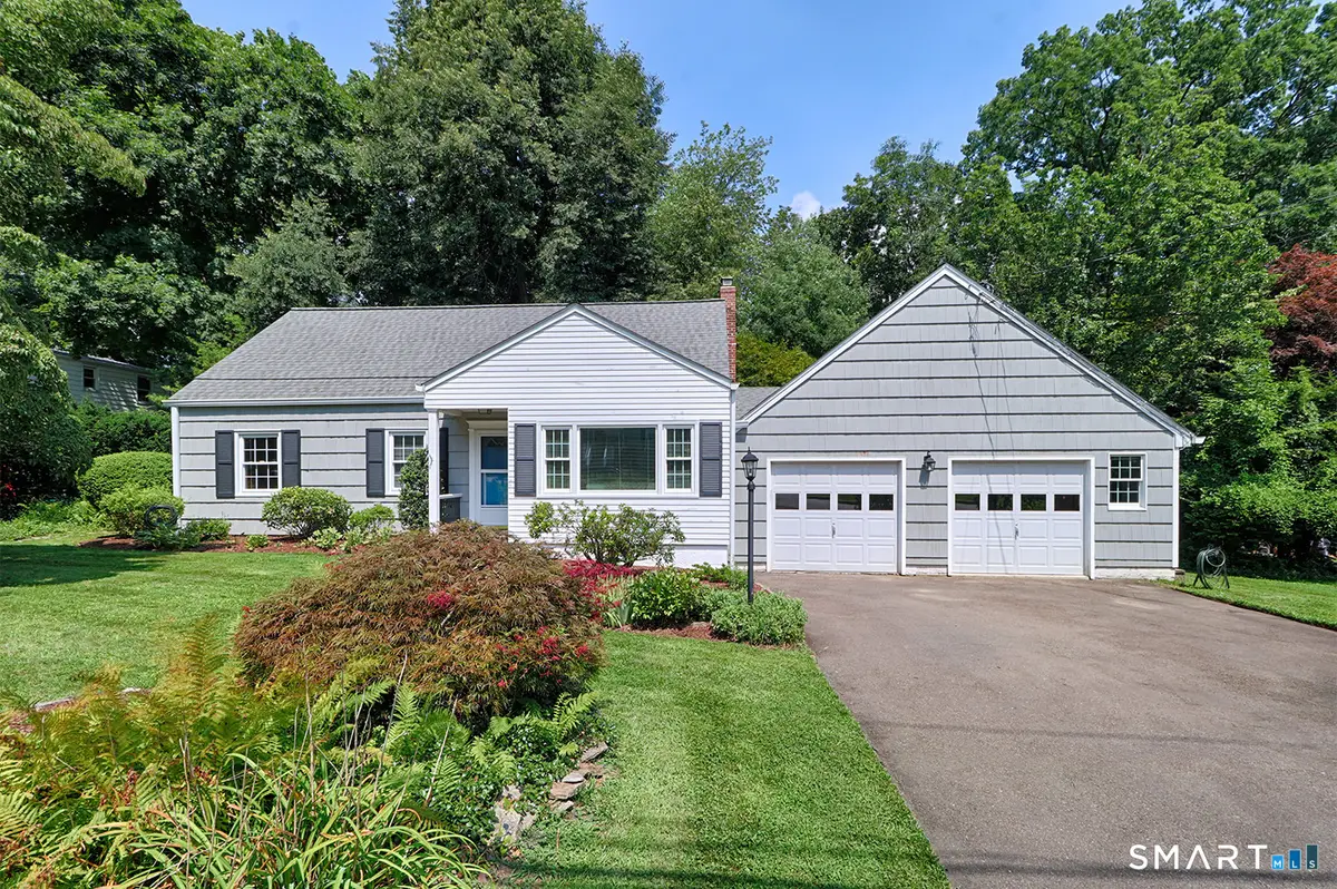 150 Lisbon Drive, Fairfield, CT 06825 - #1
