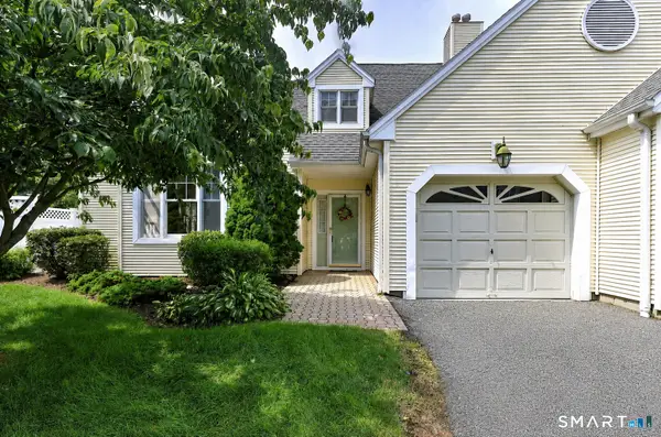 3 Southwick Court North #3, Milford, CT 06461