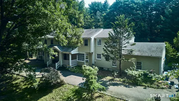 4 Surrey Lane, Westport, CT 06880