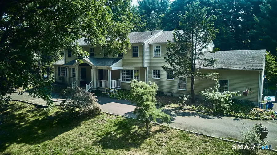 4 Surrey Lane, Westport, CT 06880 - #2