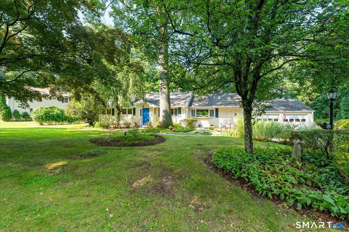 27 Archer Lane, Stamford, CT 06905 - #1