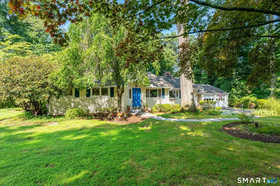 27 Archer Lane, Stamford, CT 06905 - #2