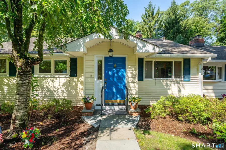 27 Archer Lane, Stamford, CT 06905 - #3