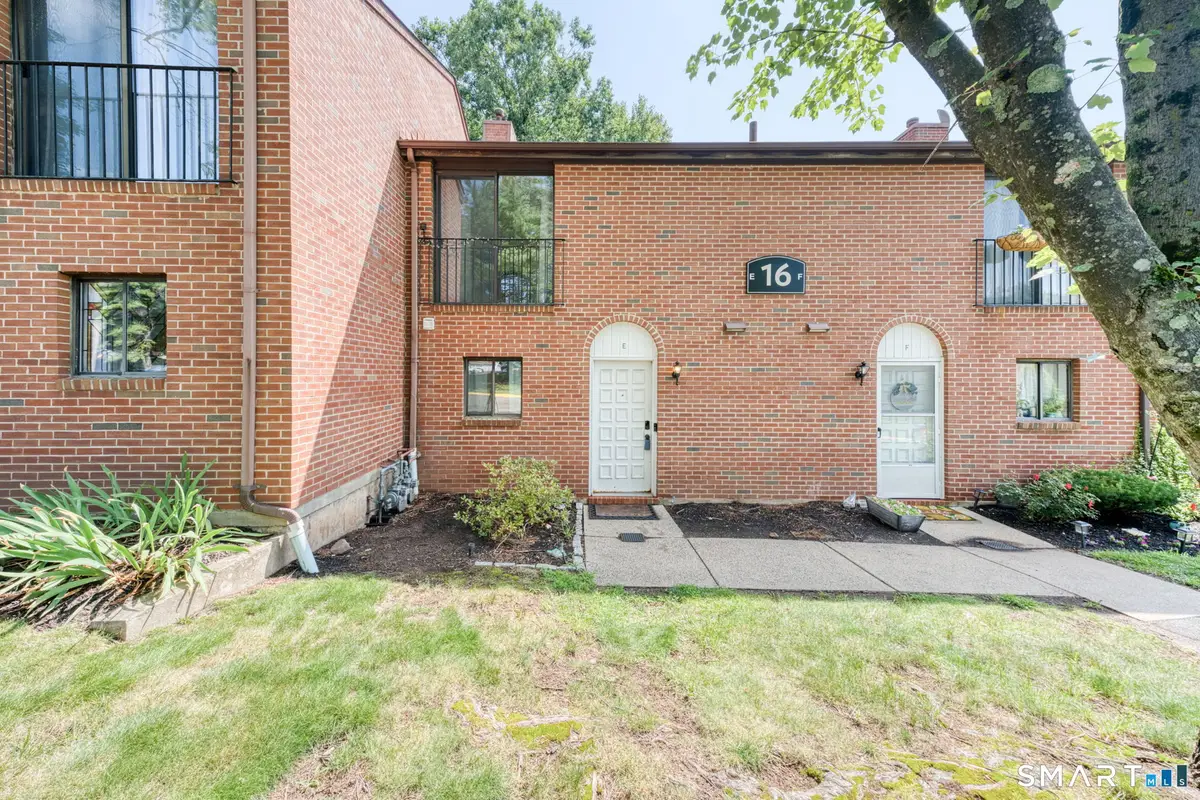 16 Darling Street #E, Southington, CT 06489 - #1
