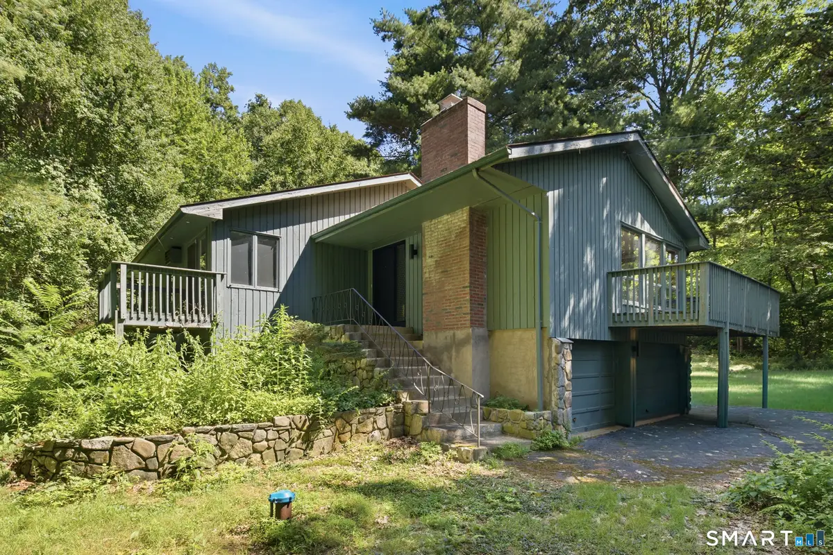 15 Green Hill Drive, Bolton, CT 06043 - #1