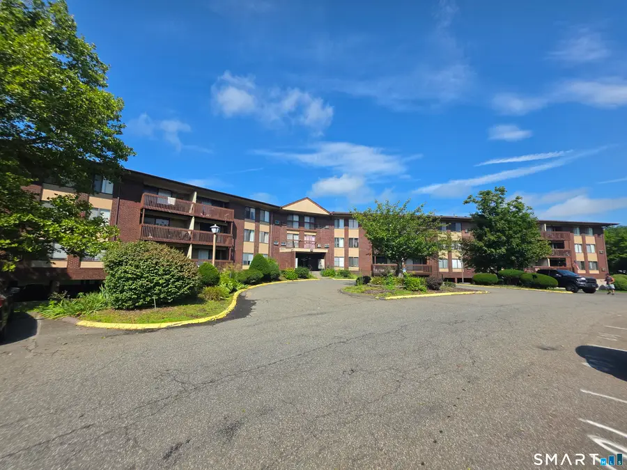 1103 Cromwell Hills Drive #1103, Cromwell, CT 06416 - #2