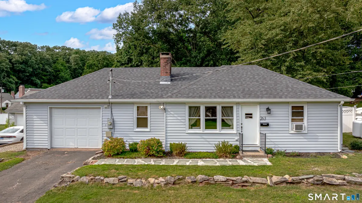 263 Carter Lane, Southington, CT 06489 - #1
