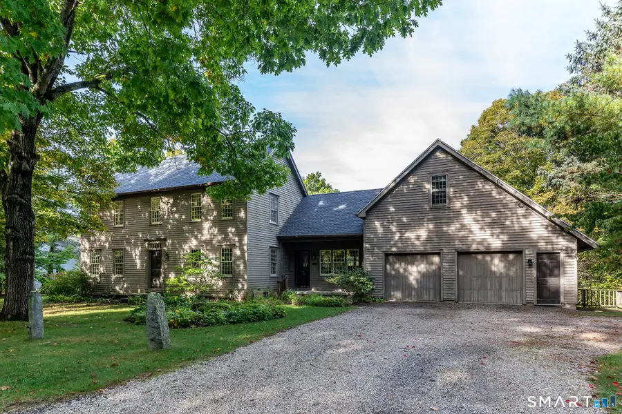 3 Pine Street, Cornwall, CT 06753 - #2
