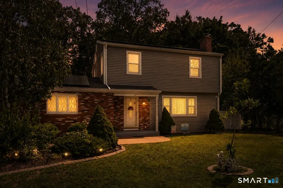 127 Rowland Drive, East Hartford, CT 06118 - #2