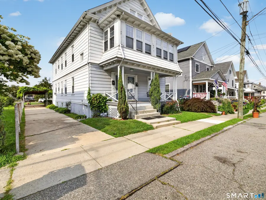 93 Squire & 0 Moran Street, New London, CT 06320 - #3