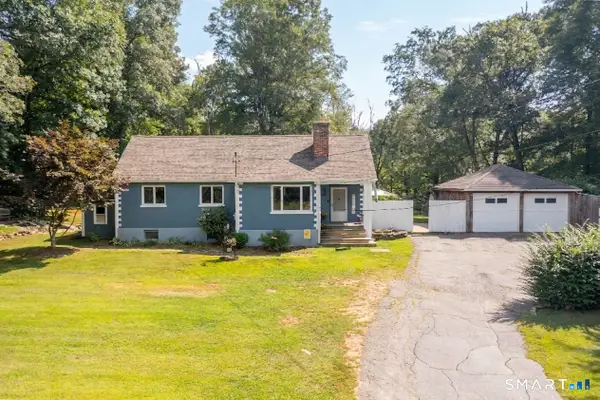 273 Hartford Road, Brooklyn, CT 06234