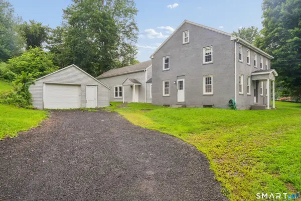 76 Rockville Road, East Windsor, CT 06016