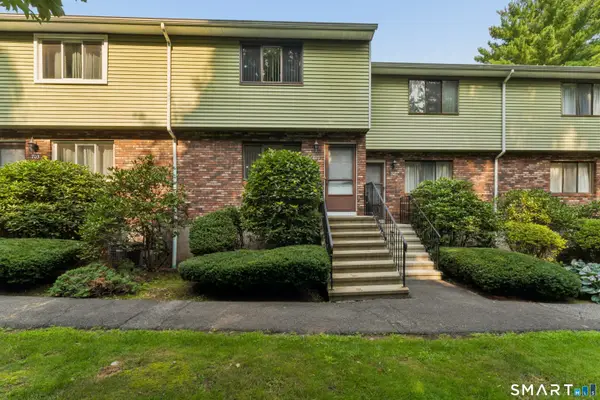 705 Churchill Drive #705, Newington, CT 06111