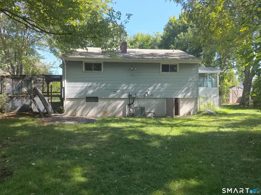 6 Woodland, Aka 6 West Side Avenue Road, Branford, CT 06405 - #3