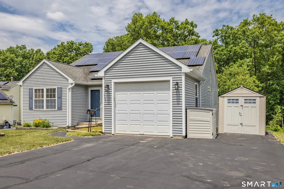 4 Aspen Place, Willimantic, CT 06226 - #1
