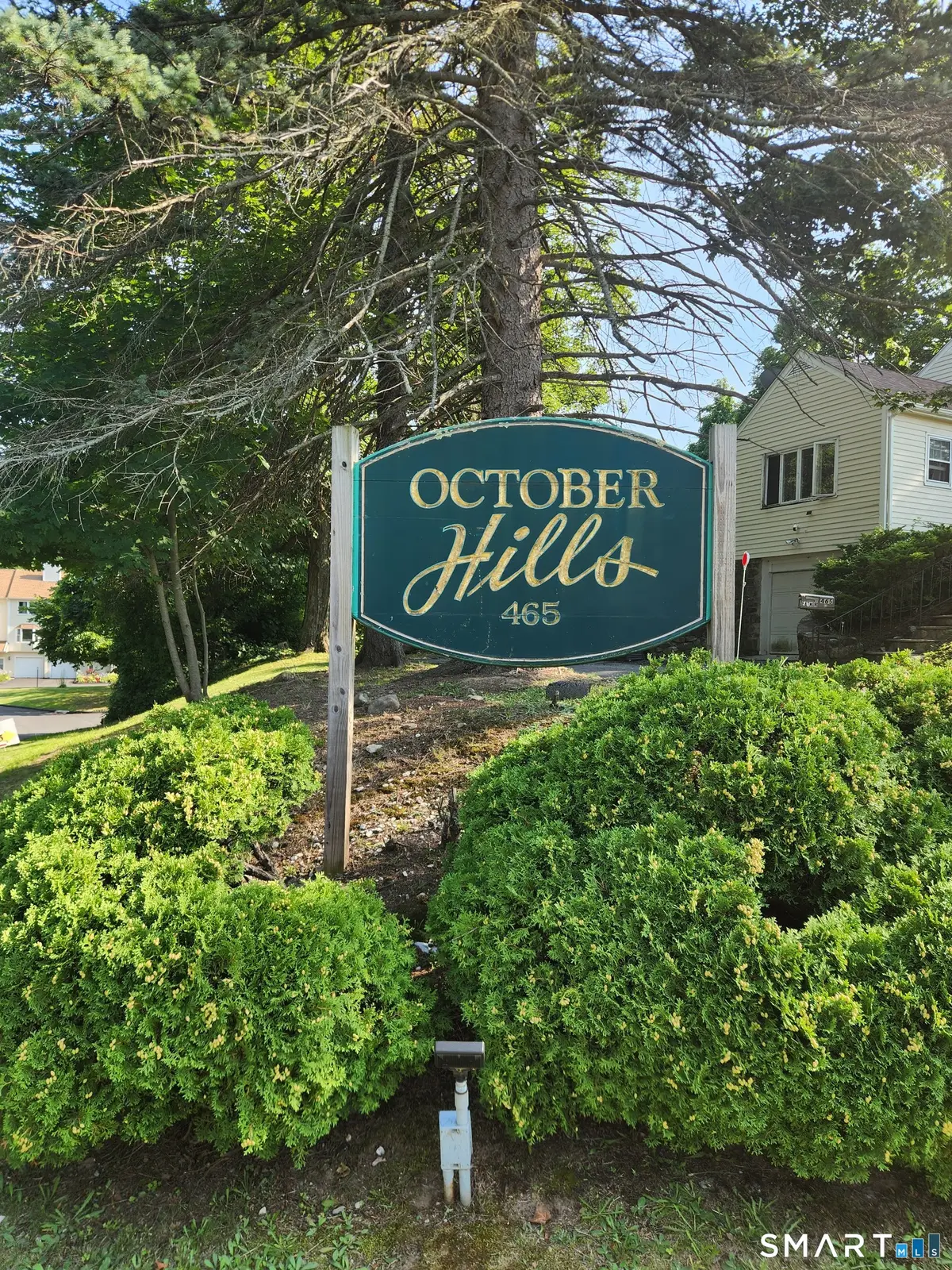 465 Wolcott Street #2, Bristol, CT 06010 - #1