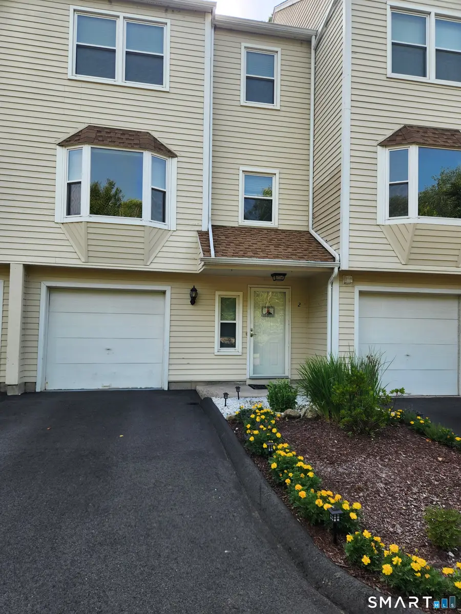 465 Wolcott Street #2, Bristol, CT 06010 - #2