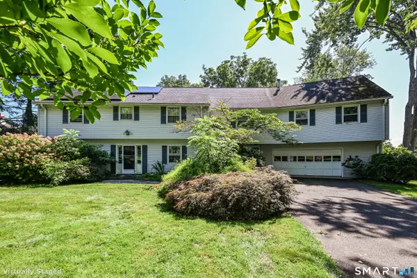 20 Chimney Hill Road, Middletown, CT 06457