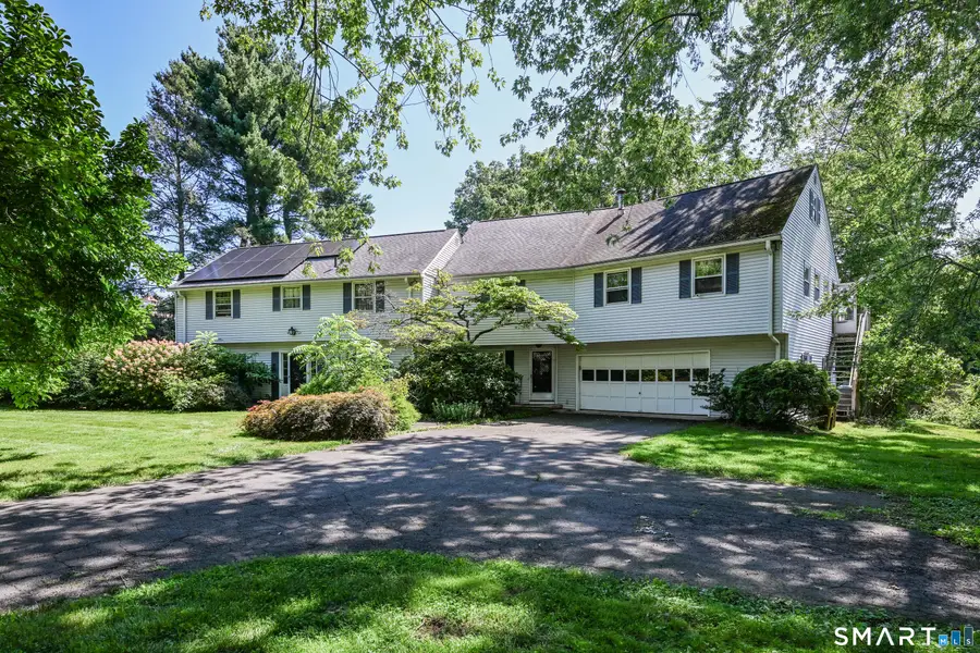 20 Chimney Hill Road, Middletown, CT 06457 - #2