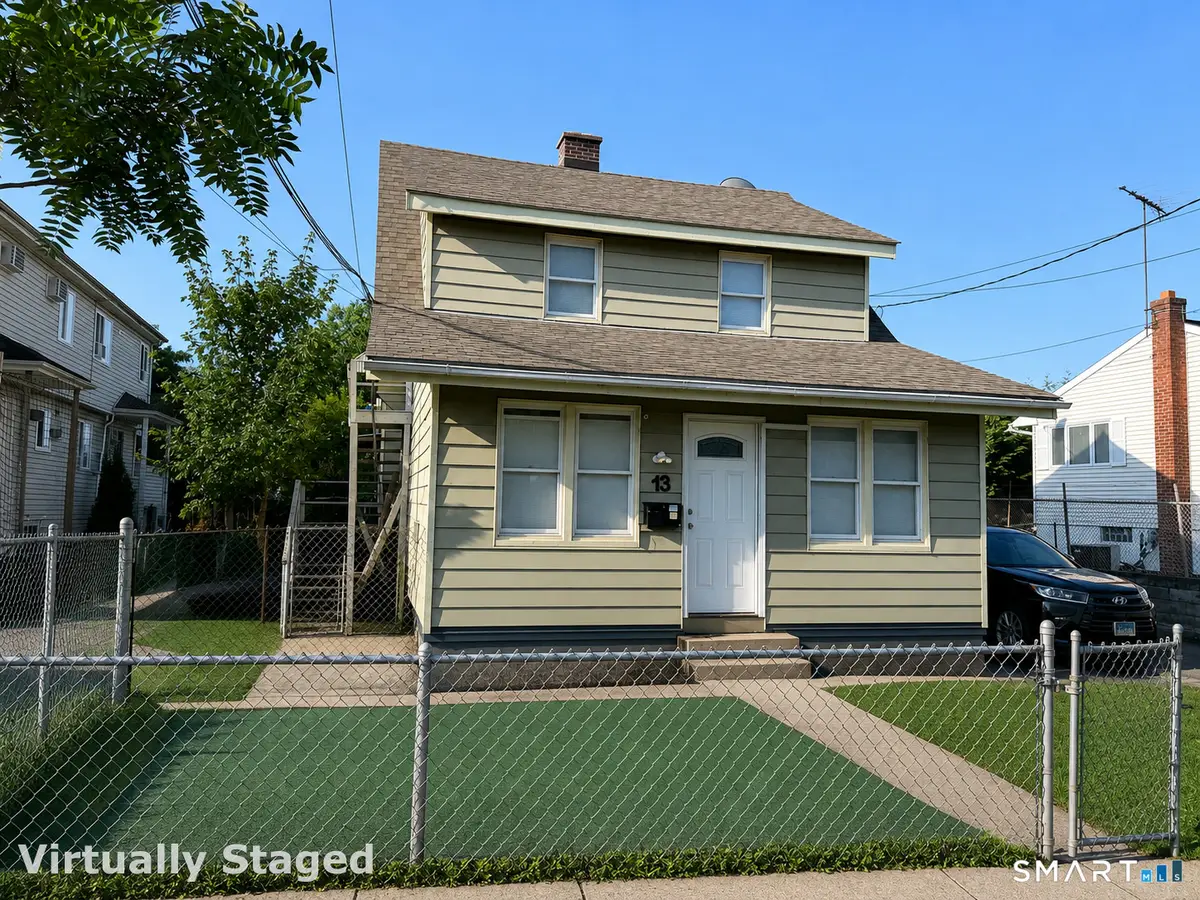 13 Orlando Avenue, Stamford, CT 06902 - #1