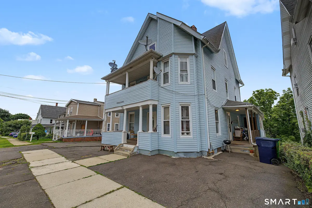 23 Housman Street, Danbury, CT 06810 - #1