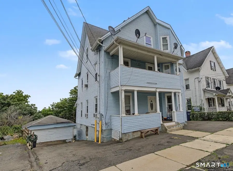 23 Housman Street, Danbury, CT 06810 - #2