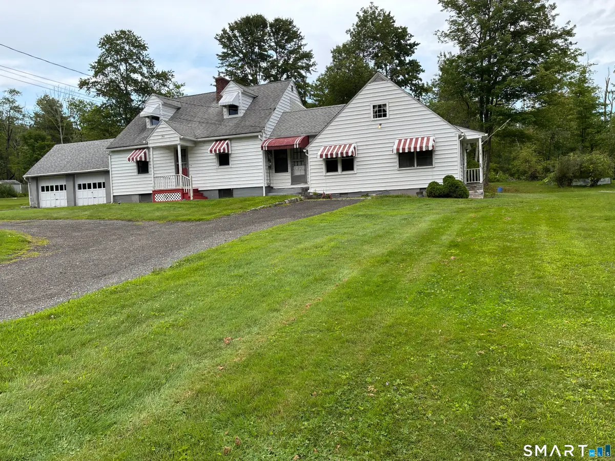 366 Torrington Road, Litchfield, CT 06759 - #1