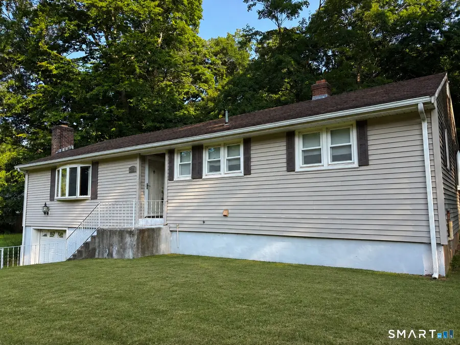 210 Griswoldville Avenue, Newington, CT 06111 - #2