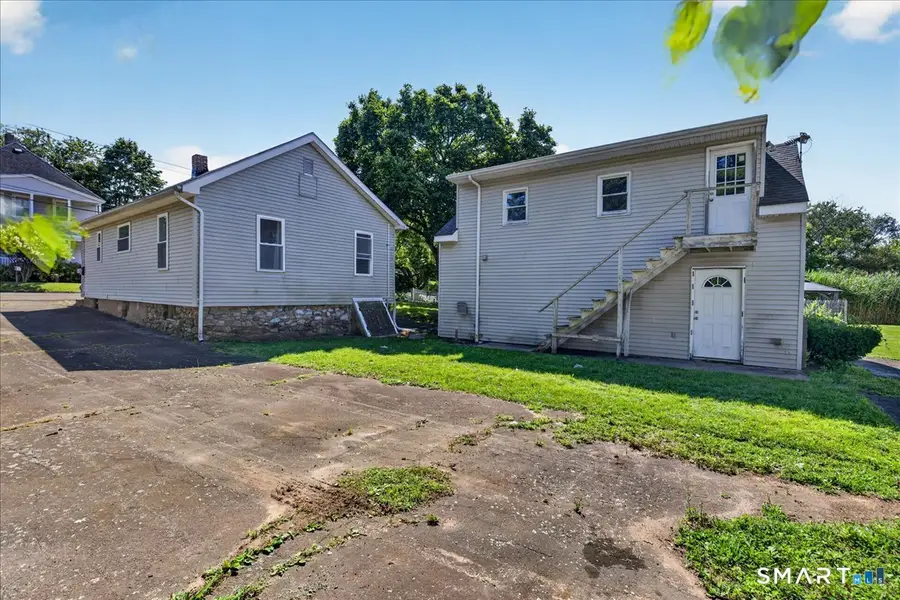 21 Edgemere Road, East Haven, CT 06512 - #2