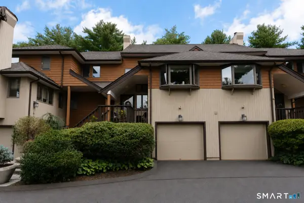 6 Stratford Park #6, Bloomfield, CT 06002