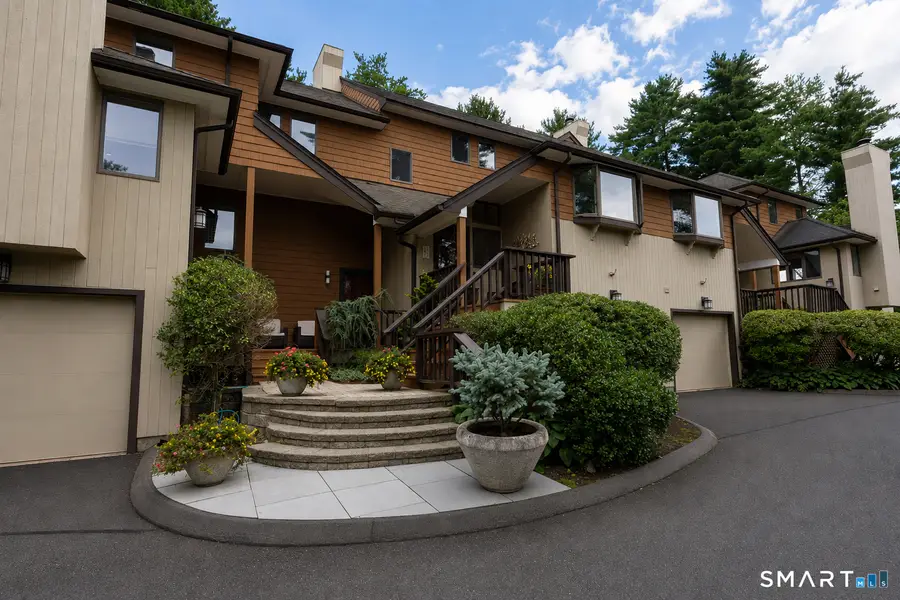 6 Stratford Park #6, Bloomfield, CT 06002 - #2
