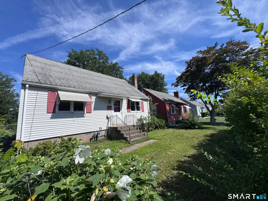 68 Fulton Street, New Britain, CT 06051 - #2