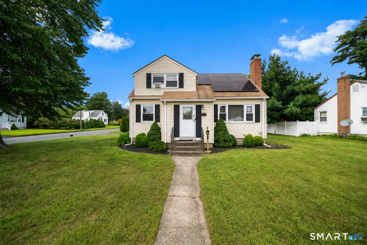 4 Eleanor Road, East Hartford, CT 06118 - #1