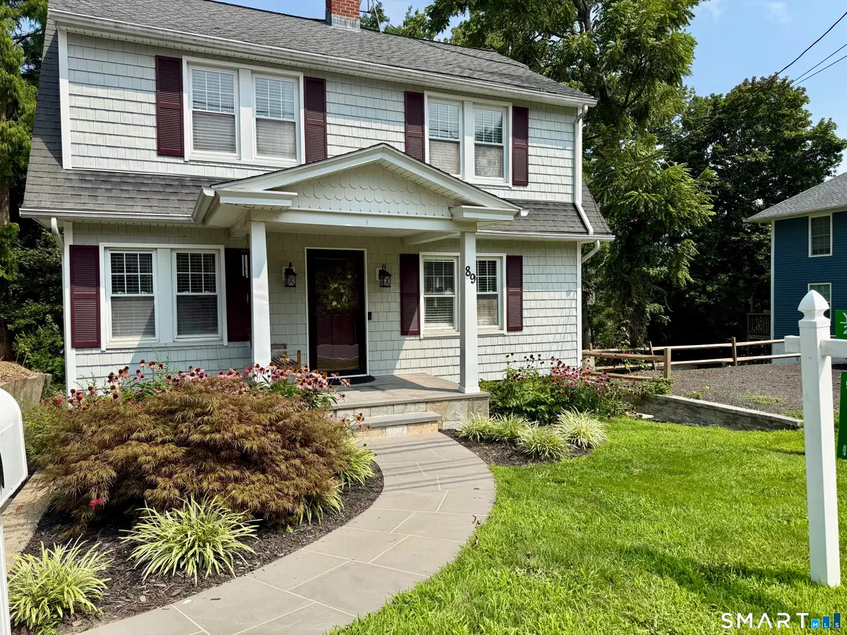89 Shelton Avenue, Shelton, CT 06484 - #1
