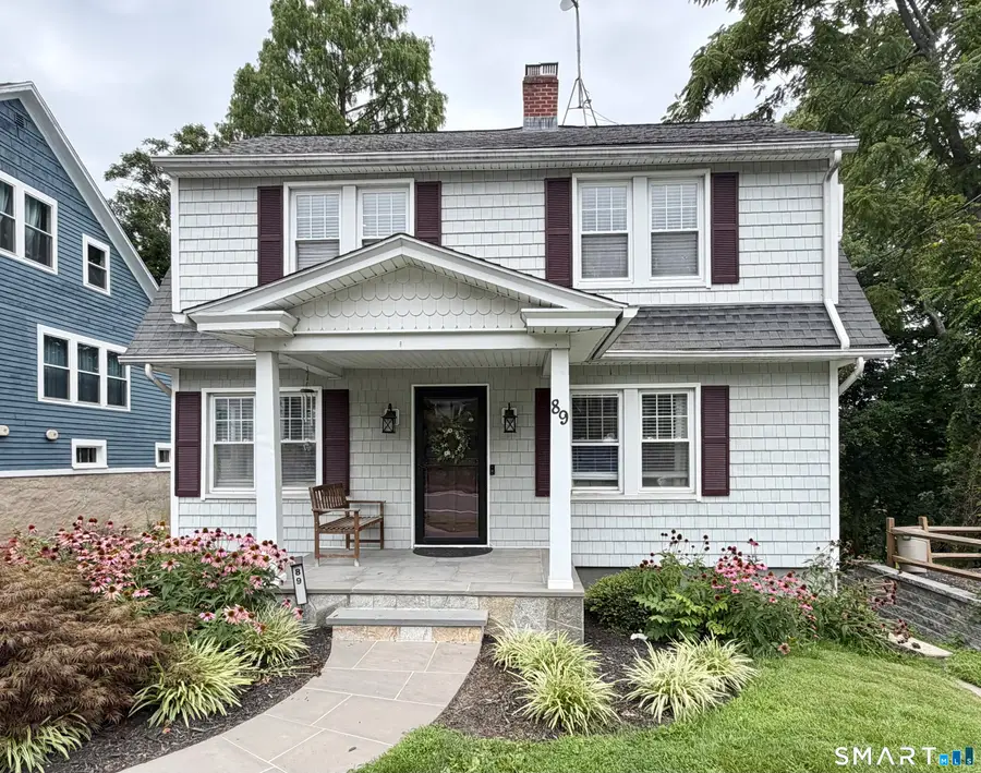 89 Shelton Avenue, Shelton, CT 06484 - #2