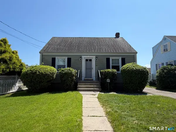 25 Federal Street, Stratford, CT 06614