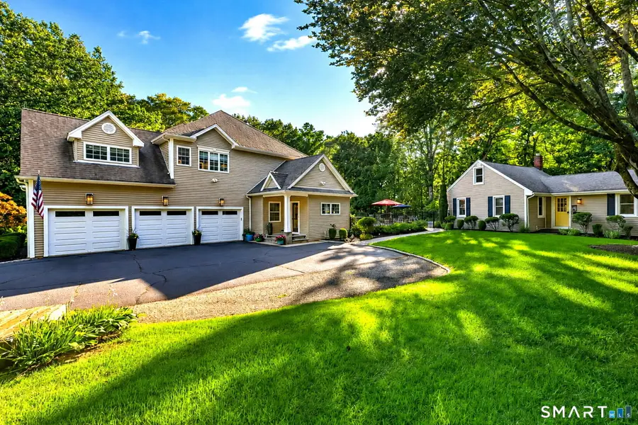 2 Horse Stable Circle, Shelton, CT 06484 - #2