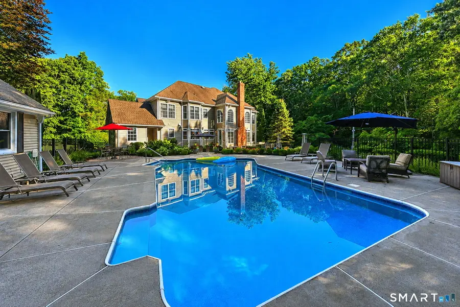 2 Horse Stable Circle, Shelton, CT 06484 - #3