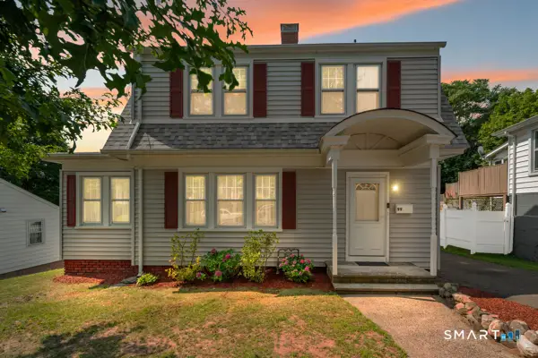 99 Girard Avenue, New Haven, CT 06512 - #1