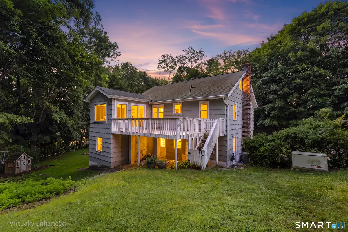 241 Pemberwick Road, Greenwich, CT 06831 - #1