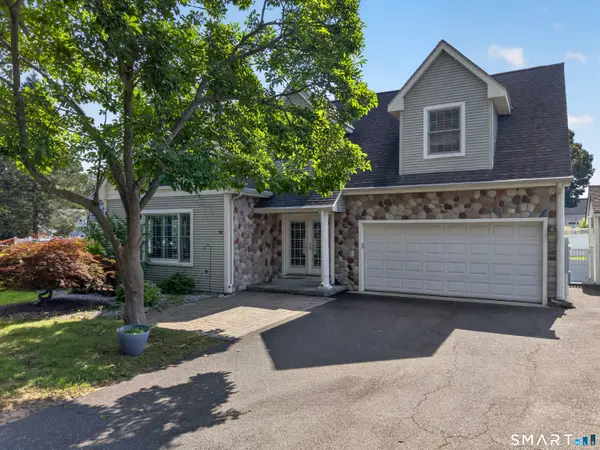 38 Jarvis Road, Old Saybrook, CT 06475