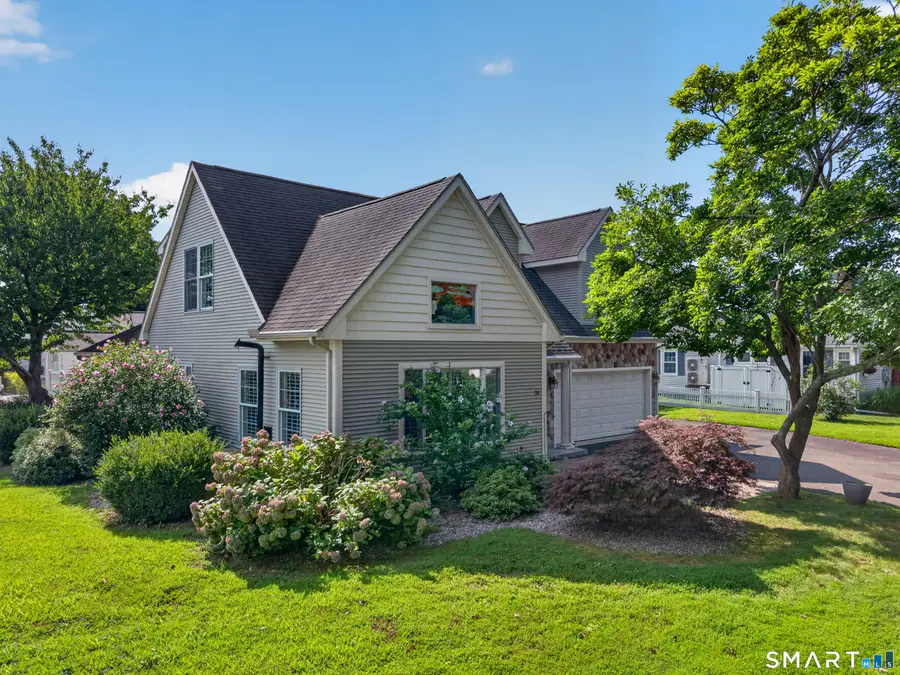 38 Jarvis Road, Old Saybrook, CT 06475 - #3