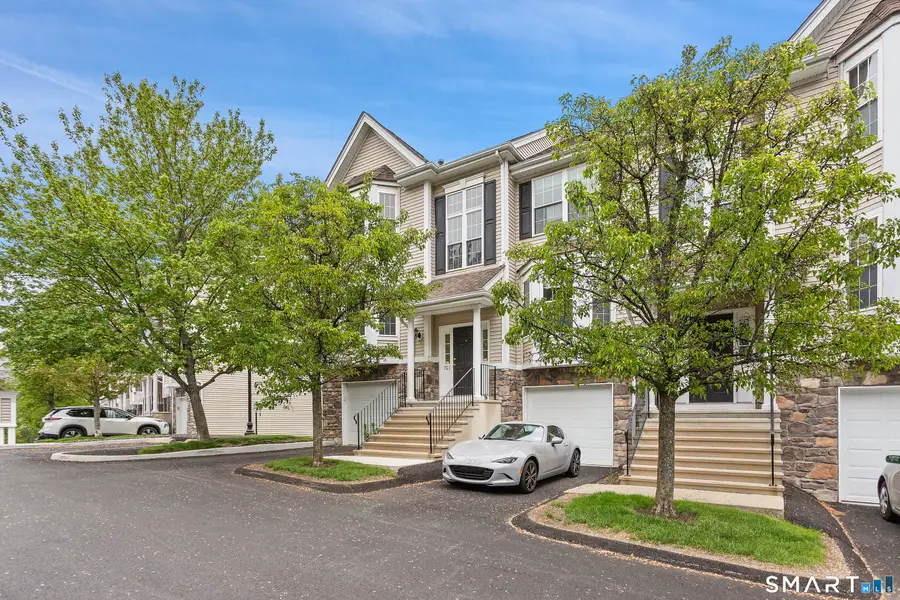 701 Sienna Drive #701, Danbury, CT 06810 - #3